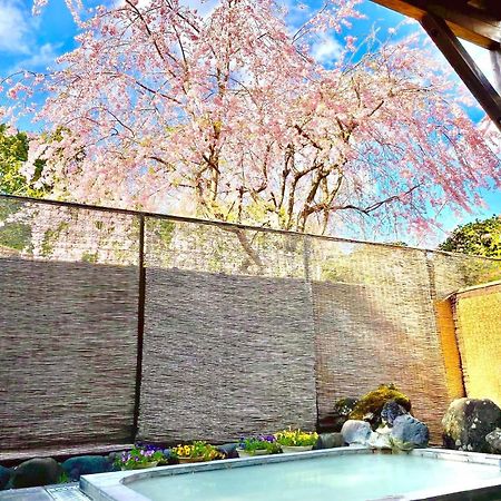 Fuji-Hakone Guest House Exterior foto