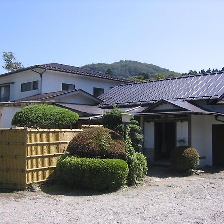 Fuji-Hakone Guest House Exterior foto