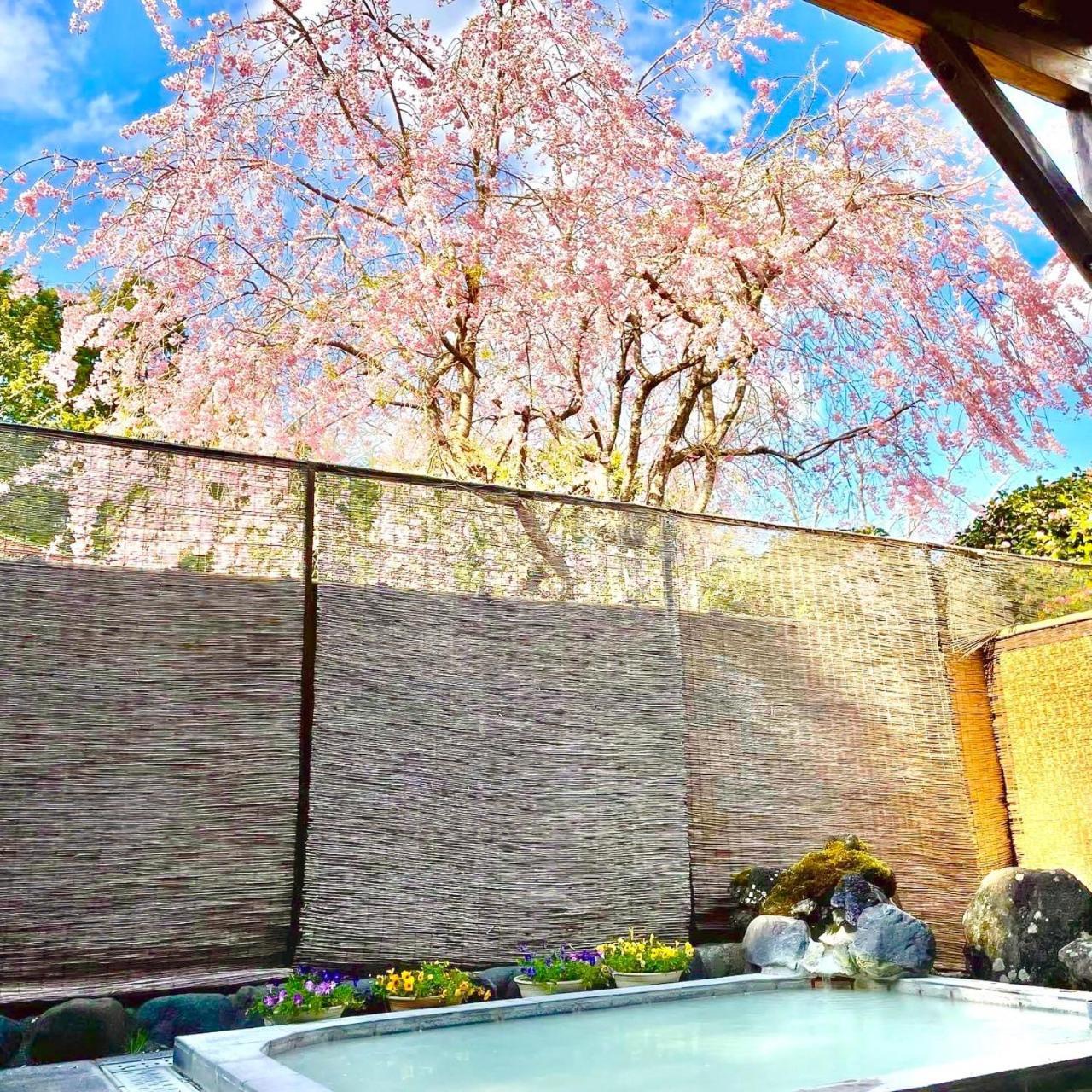 Fuji-Hakone Guest House Exterior foto