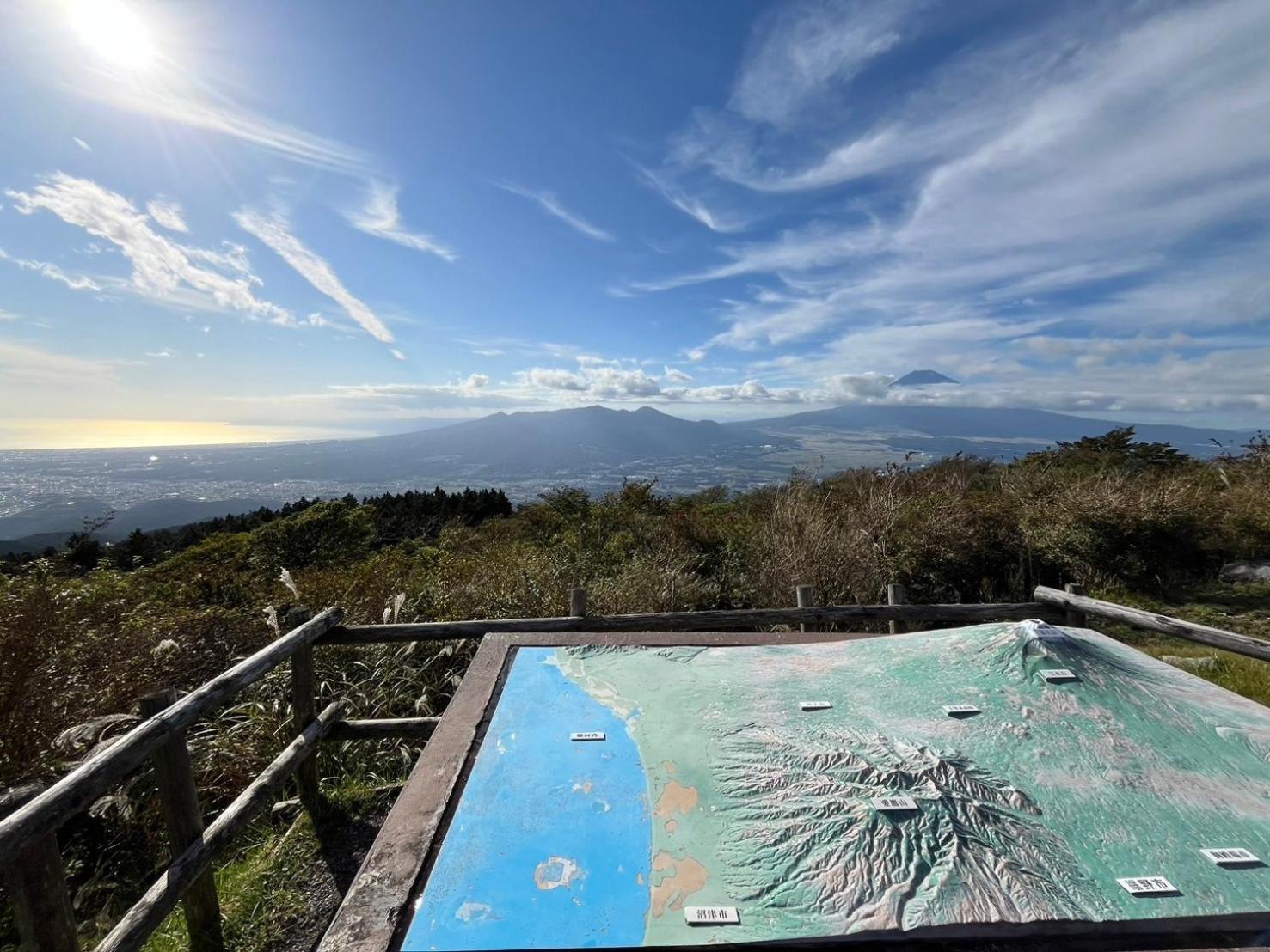 Fuji-Hakone Guest House Exterior foto