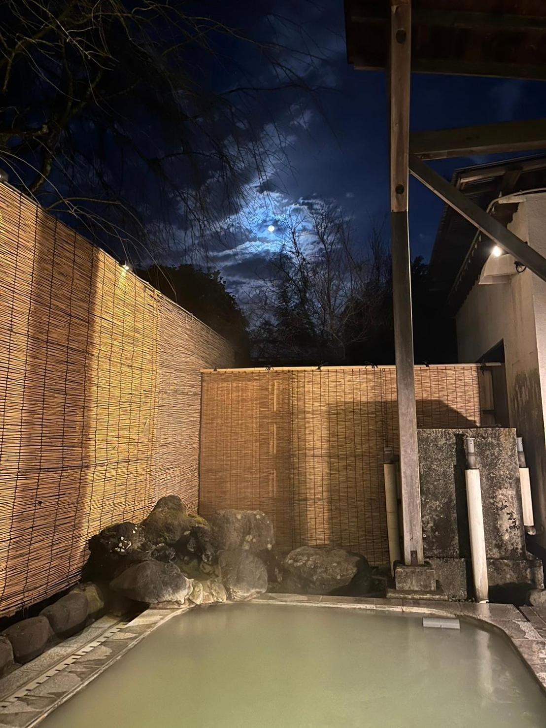 Fuji-Hakone Guest House Exterior foto