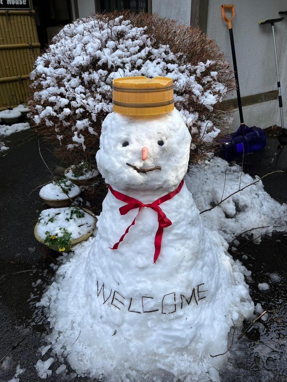 Fuji-Hakone Guest House Exterior foto